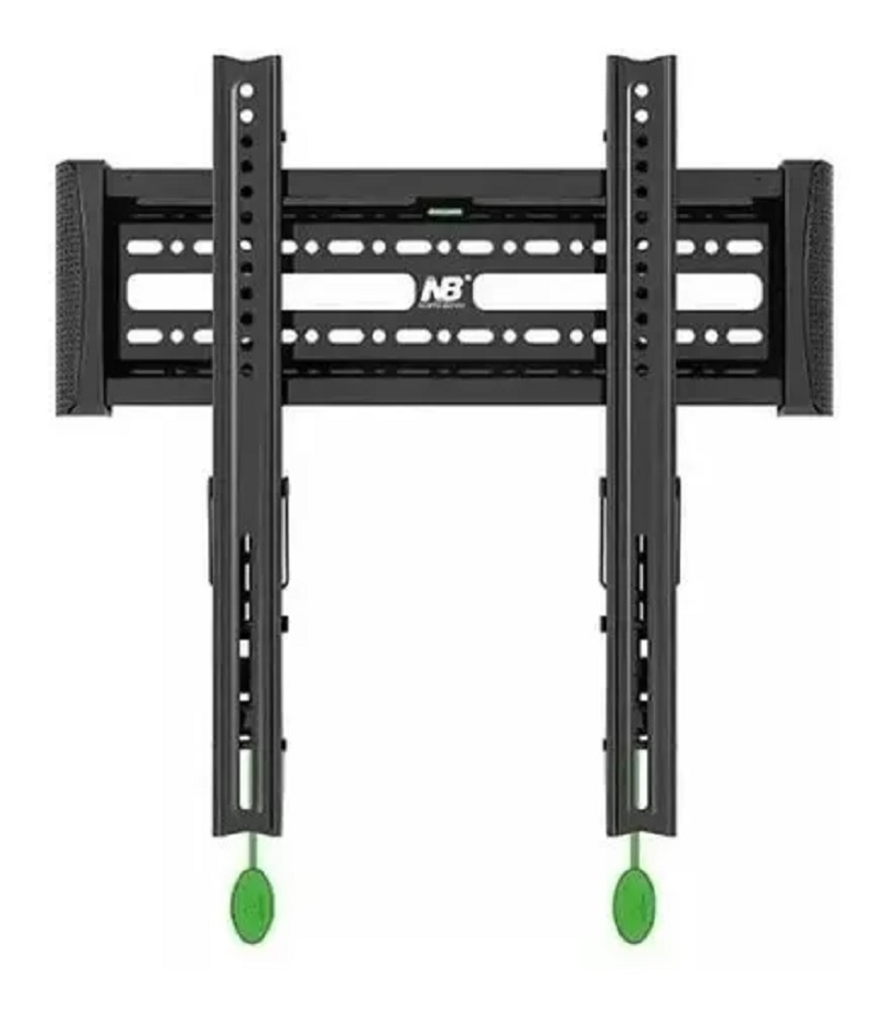 Soporte Ecualizable Tv Base De 32 A 55